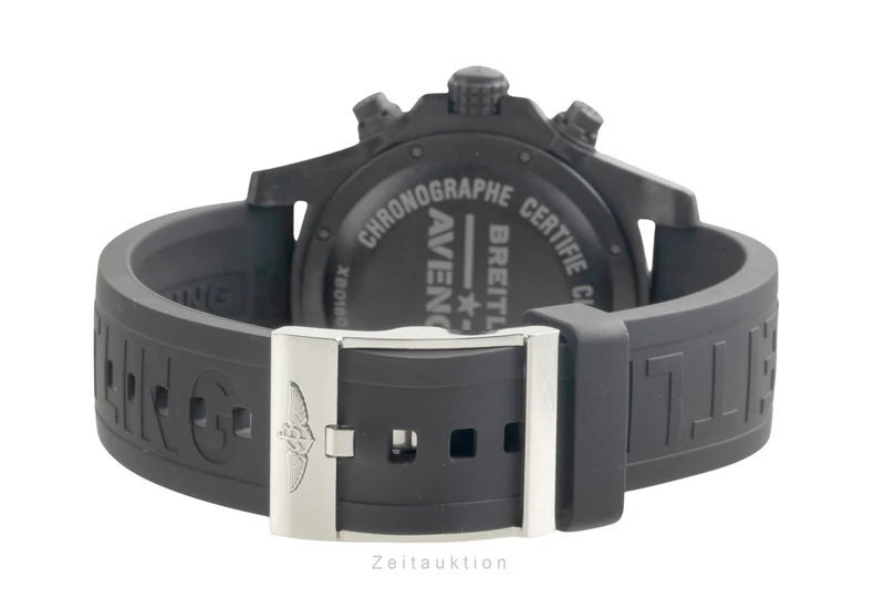 Breitling Avenger chronograph breitlight automatic men's watch XB0180 [2603150]