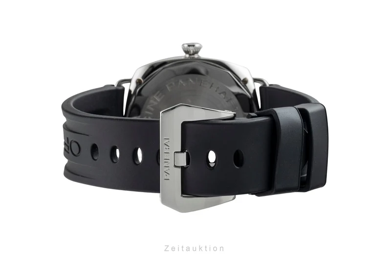 Panerai Radiomir steel manual winding men's watch PAM00380 [2602639]