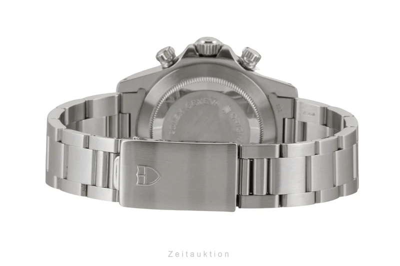 Tudor Oysterdate chronograph steel automatic men's watch 79180 [2602067]