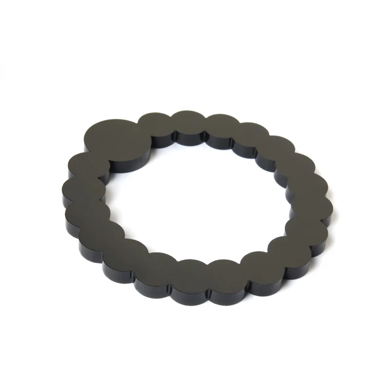 Bubble Bracelet | Acryl-ARMREIF | byAMT Alissia Melka-Teichroew | Charles & Marie