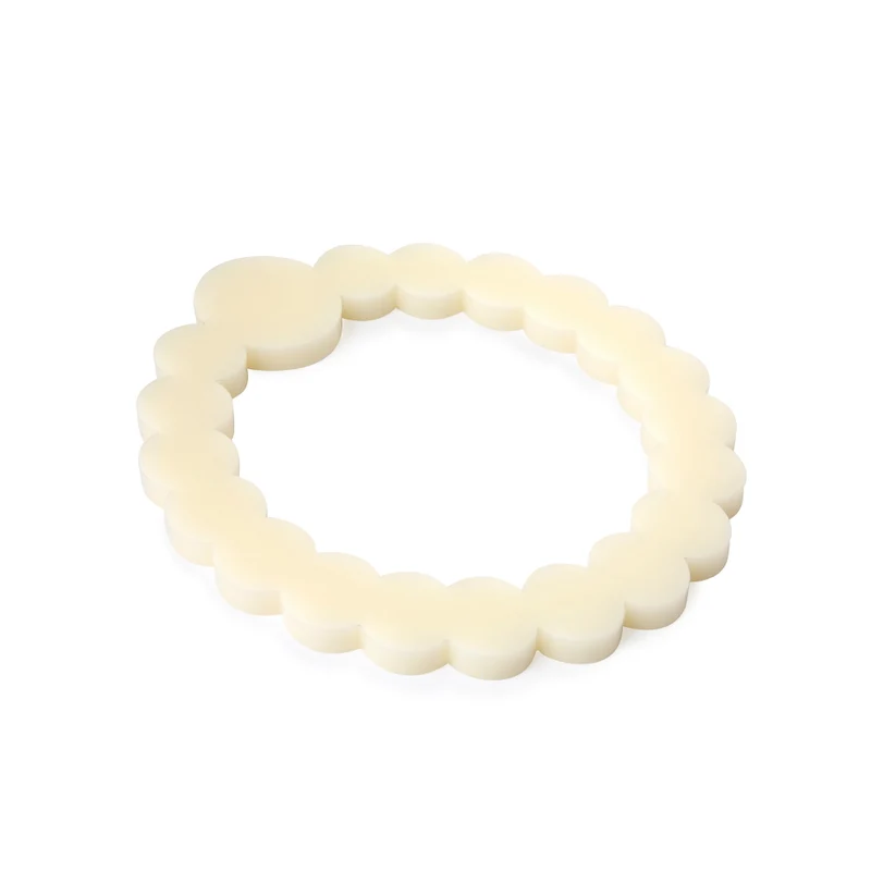 Bubble Bracelet | Acryl-ARMREIF | byAMT Alissia Melka-Teichroew | Charles & Marie
