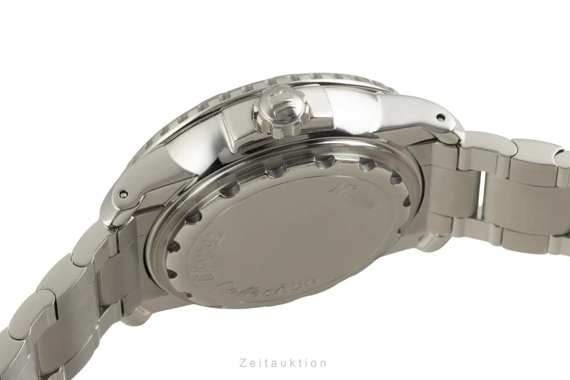 Blancpain Fifty Fathoms steel automatic men's watch 2250-1130-71 [2602916]