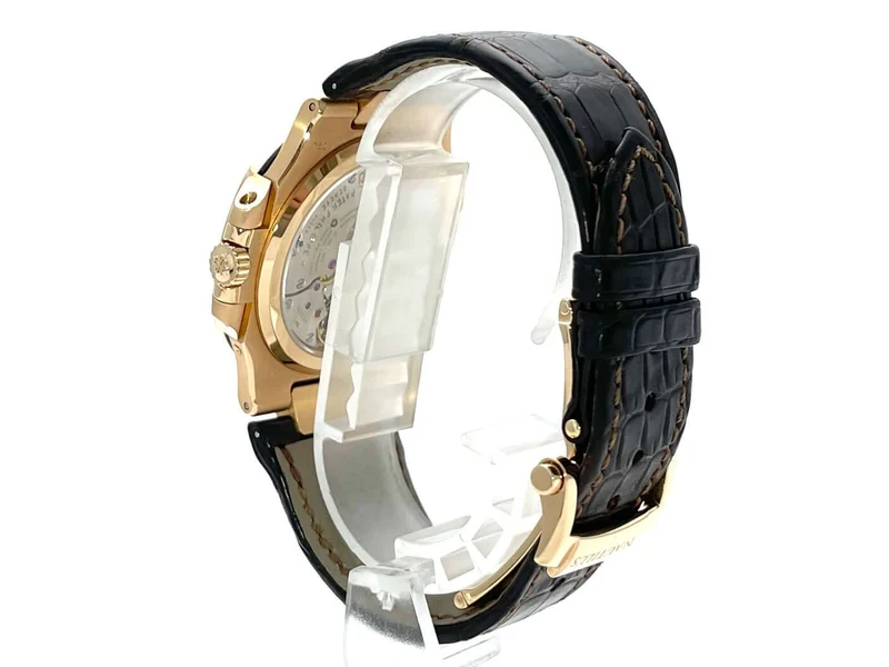 Patek Philippe Nautilus Roségold 5712R-001 aus 2019
