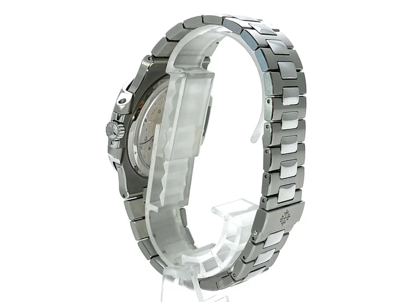 Patek Philippe Nautilus 5712/1A-001 aus 2018 D-Papiere
