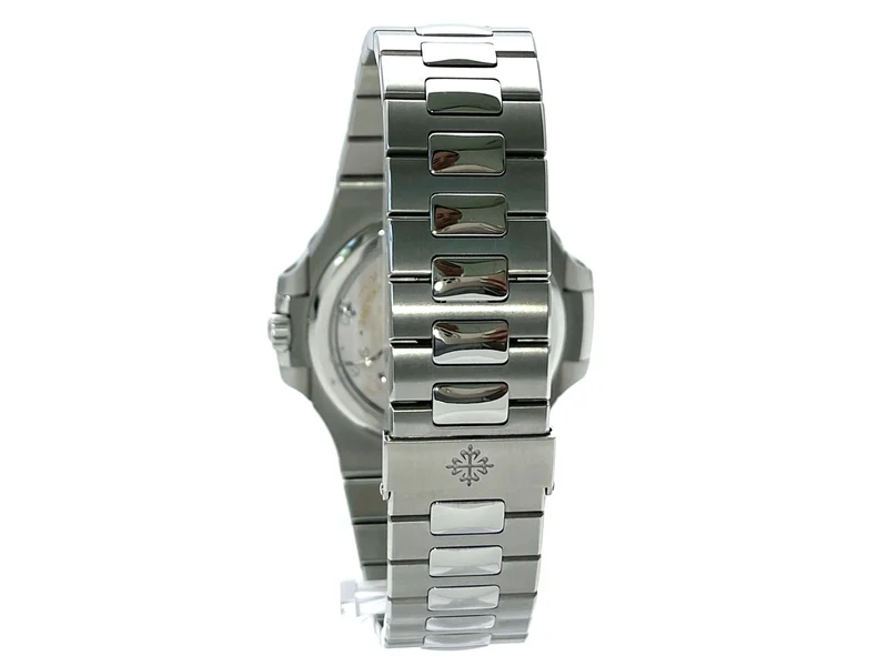 Patek Philippe Nautilus 5712/1A-001 aus 2018 D-Papiere