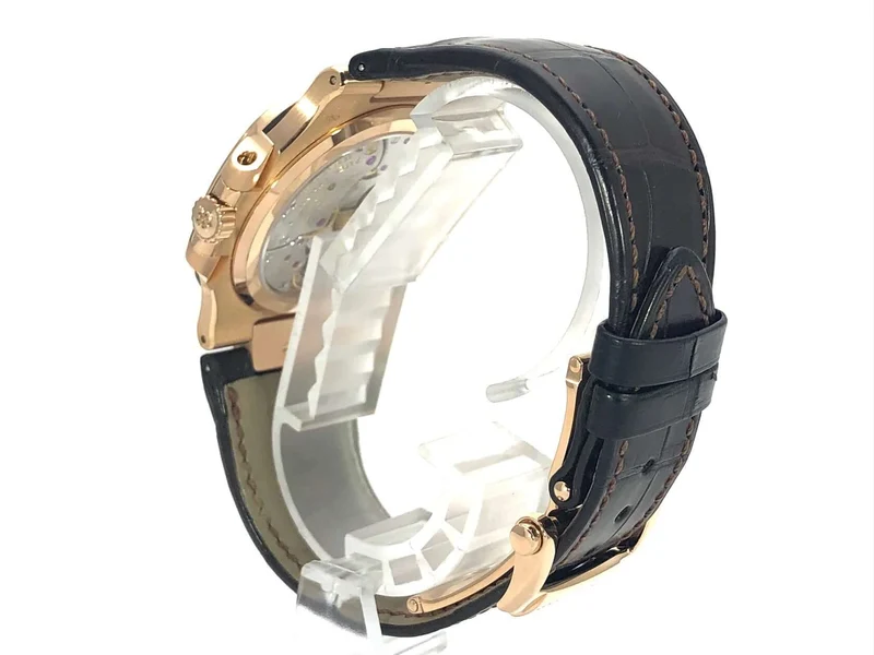 Patek Philippe Nautilus Roségold 5712R-001 aus 2017 D-Papiere