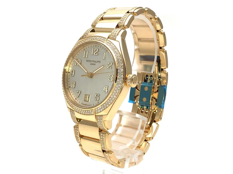 Patek Philippe Twenty-4 Rosegold Automatik 7300/1201R-001