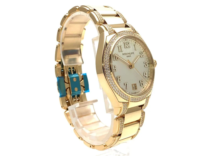 Patek Philippe Twenty-4 Rosegold Automatik 7300/1201R-001