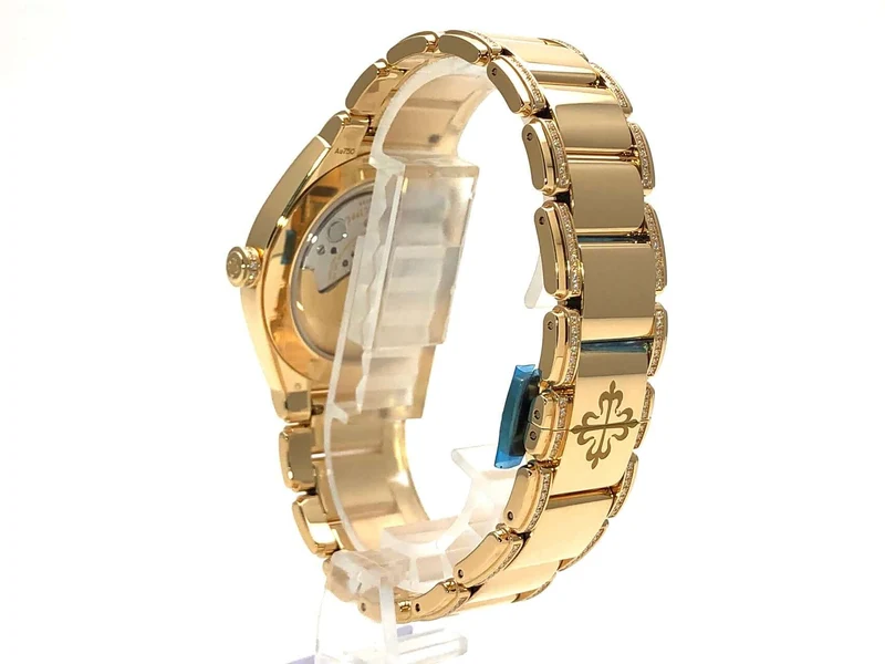 Patek Philippe Twenty-4 Rosegold Automatik 7300/1201R-001