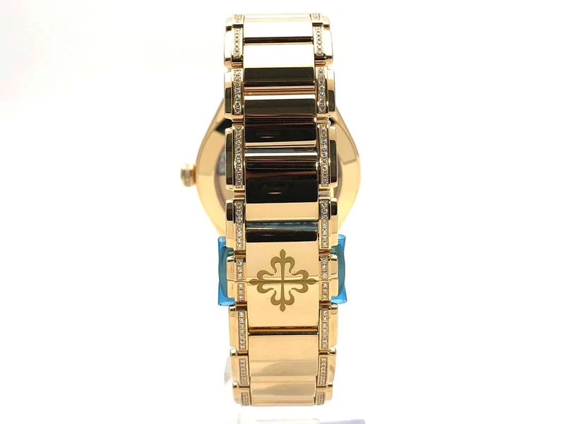Patek Philippe Twenty-4 Rosegold Automatik 7300/1201R-001