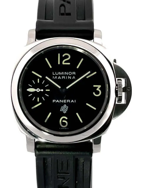 Panerai Luminor Marina Logo PAM01005 aus 2012