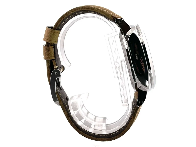 Panerai Luminor 1950 3 Days GMT Power Reserve PAM00537 D-Papiere