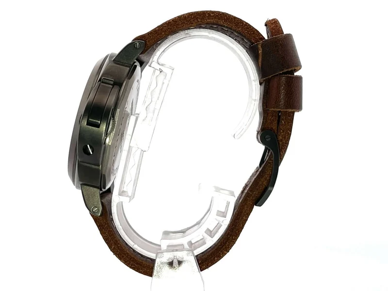 Panerai Luminor California 8 Days Titanio DLC PAM00779 aus 2019