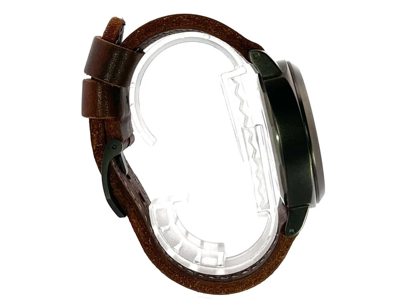 Panerai Luminor California 8 Days Titanio DLC PAM00779 aus 2019