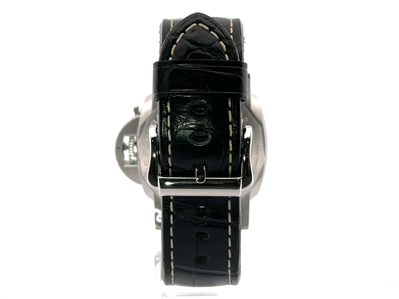 Panerai Luminor 1950 PAM01321 3 Days GMT aus 2020 D-Papiere