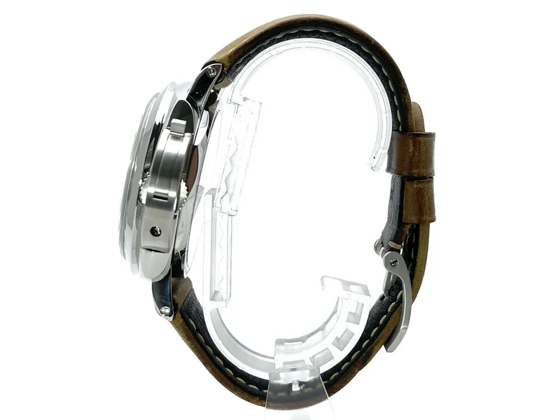 Panerai Luminor Marina 1950 3 Days PAM00422 aus 2013 D-Papiere