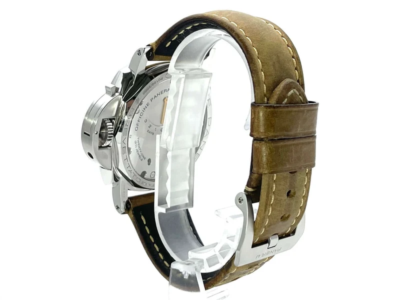 Panerai Luminor Marina 1950 3 Days PAM00422 aus 2013 D-Papiere