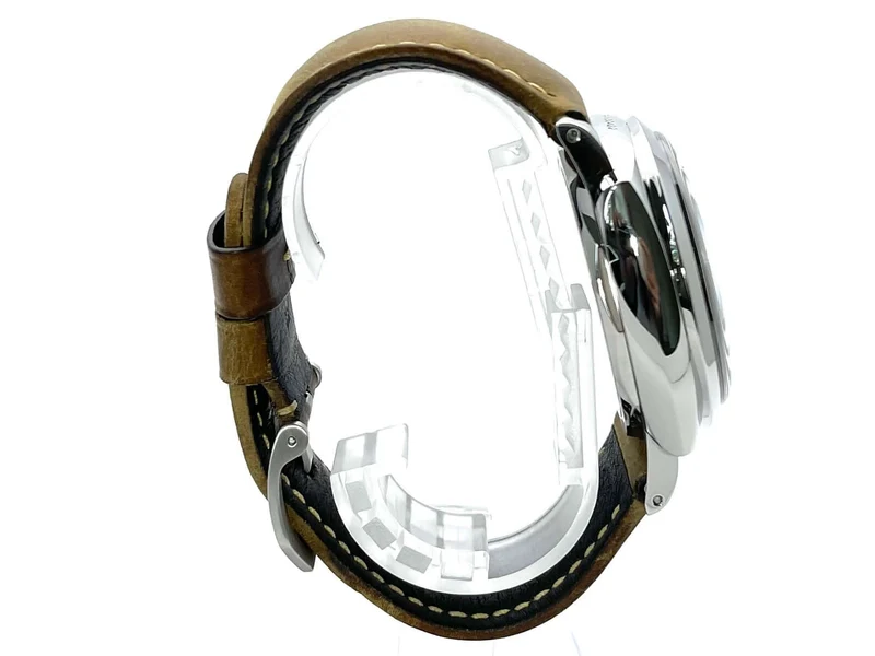Panerai Luminor Marina 1950 3 Days PAM00422 aus 2013 D-Papiere