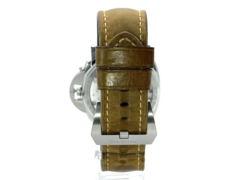 Panerai Luminor Marina 1950 3 Days PAM00422 aus 2013 D-Papiere