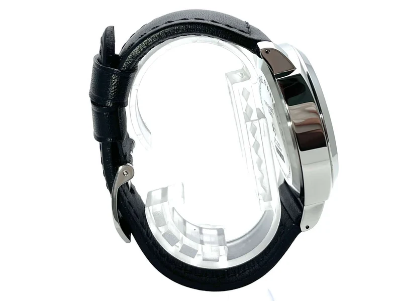 Panerai Luminor Base Logo Acciaio PAM01000 aus 2019 D-Papiere