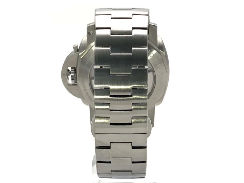 Panerai Luminor 1950 3 Days GMT Power Reserve PAM00321 D-Papiere