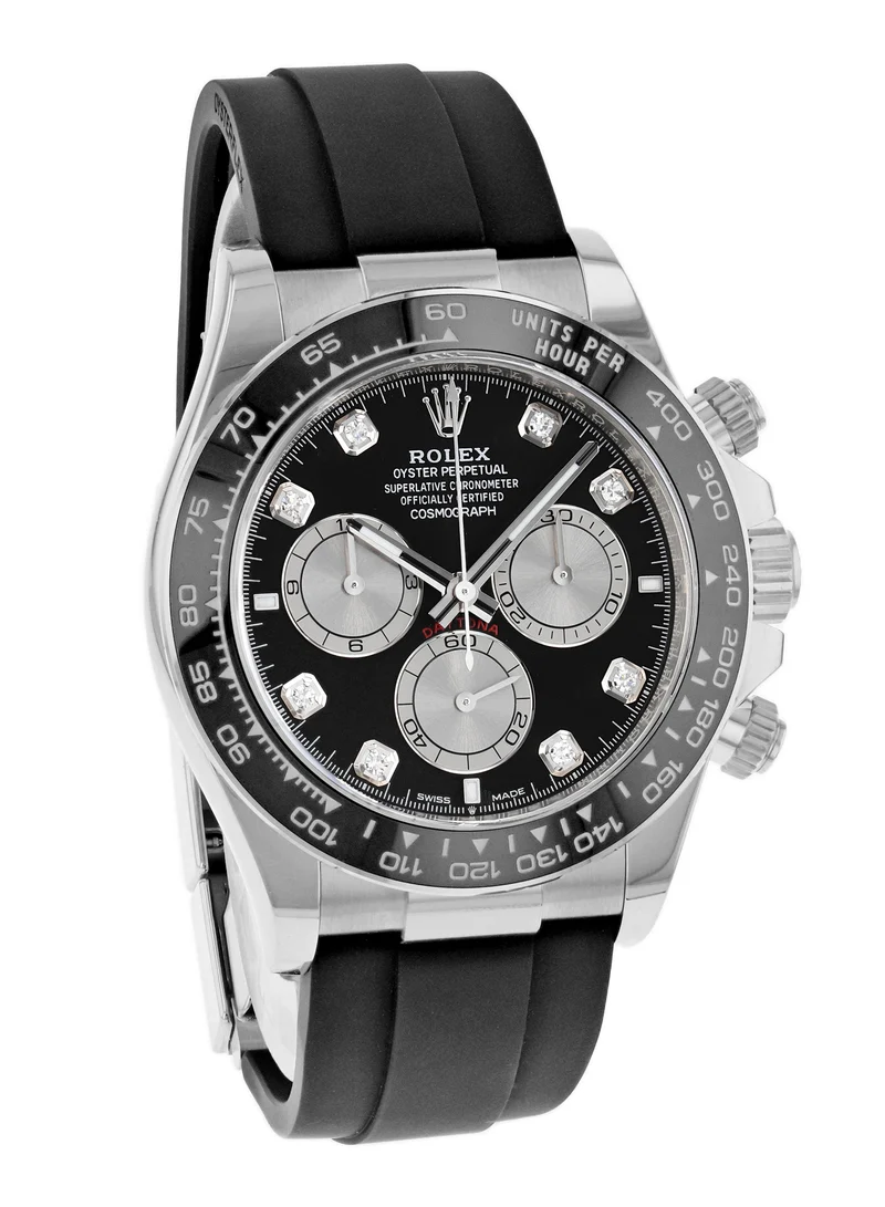 Rolex Cosmograph Daytona