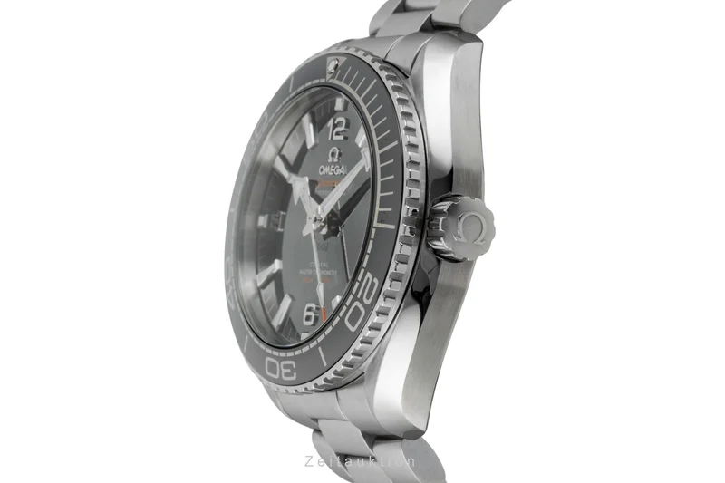 Omega Seamaster steel automatic men's watch 215.30.44.21.01.001 [2603013]