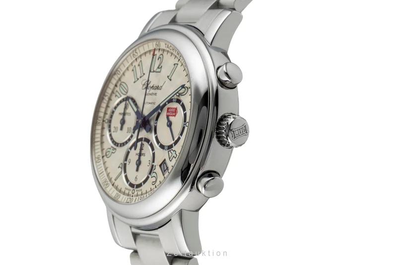 Chopard Mille Miglia chronograph steel automatic men's watch 8331 [2603021]