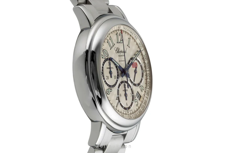 Chopard Mille Miglia chronograph steel automatic men's watch 8331 [2603021]