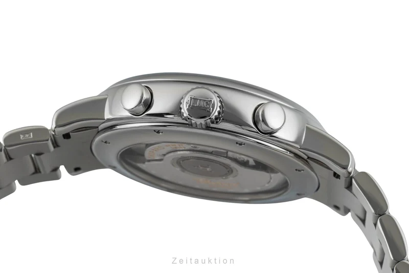Chopard Mille Miglia chronograph steel automatic men's watch 8331 [2603021]