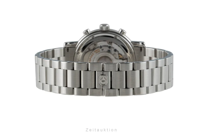 Chopard Mille Miglia chronograph steel automatic men's watch 8331 [2603021]