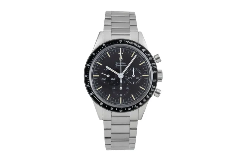 Omega Speedmaster chronograph steel manual winding men's watch 311.30.40.30.01.001 LP: 16800EUR [2602966]