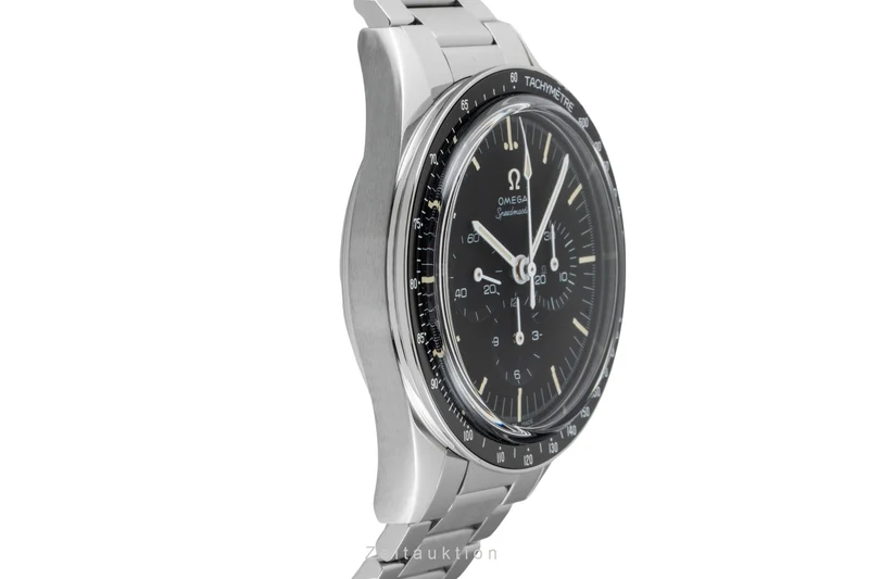 Omega Speedmaster chronograph steel manual winding men's watch 311.30.40.30.01.001 LP: 16800EUR [2602966]