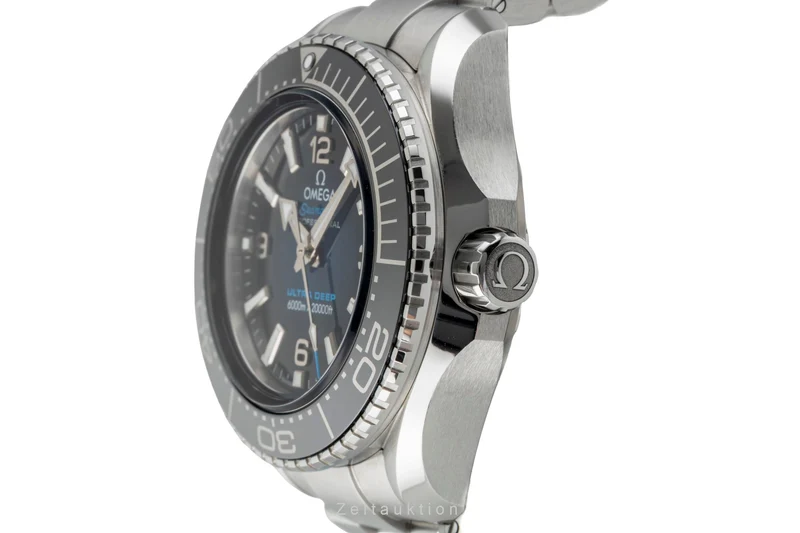 Omega Seamaster steel automatic men's watch 215.30.46.21.03.001 LP: 13800EUR [2603194]