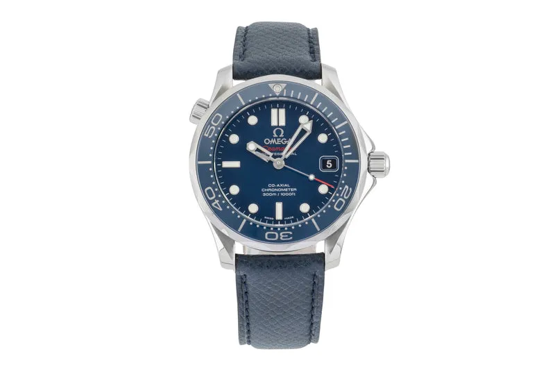 Omega Seamaster steel automatic unisex 212.30.36.20.03.001 [2603003]