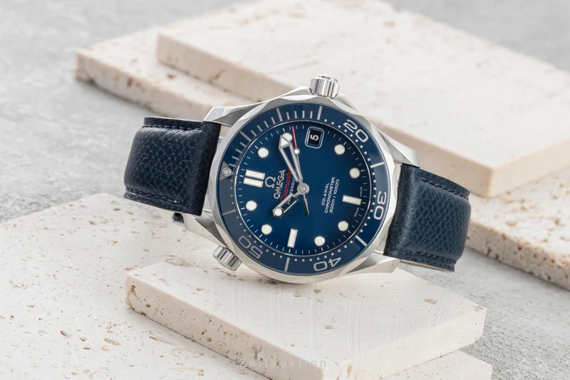 Omega Seamaster steel automatic unisex 212.30.36.20.03.001 [2603003]