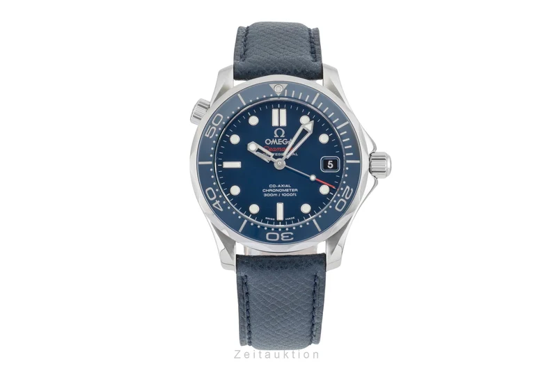 Omega Seamaster steel automatic unisex 212.30.36.20.03.001 [2603003]
