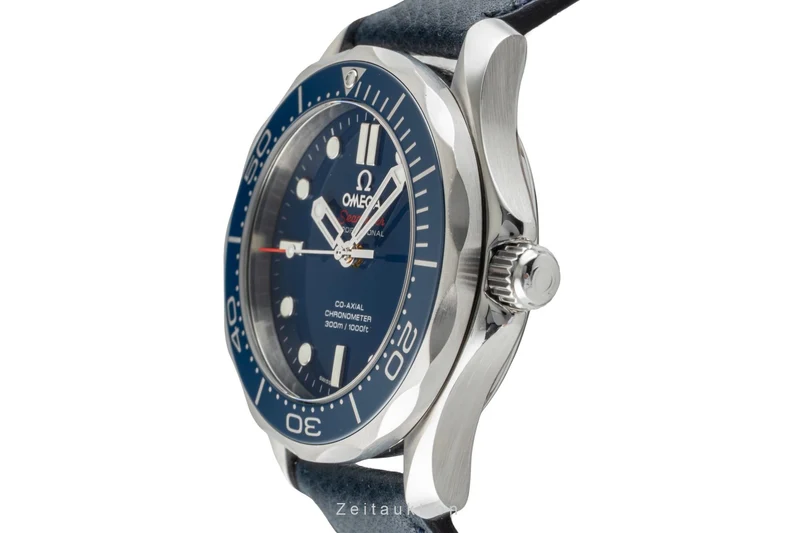 Omega Seamaster steel automatic unisex 212.30.36.20.03.001 [2603003]