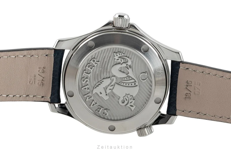Omega Seamaster steel automatic unisex 212.30.36.20.03.001 [2603003]