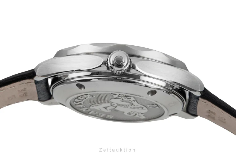 Omega Seamaster steel automatic unisex 212.30.36.20.03.001 [2603003]