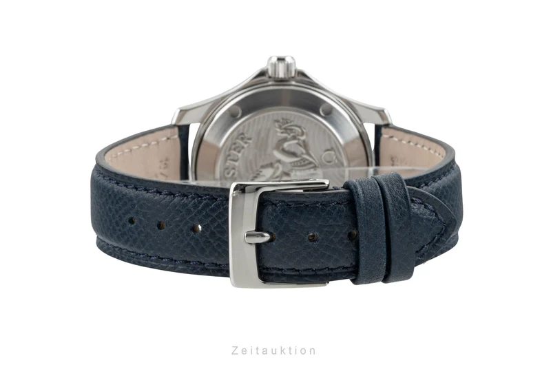 Omega Seamaster steel automatic unisex 212.30.36.20.03.001 [2603003]