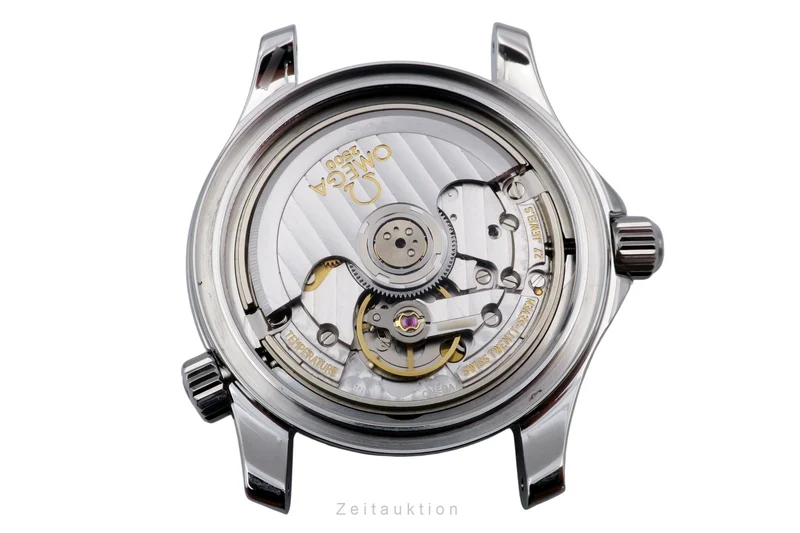 Omega Seamaster steel automatic unisex 212.30.36.20.03.001 [2603003]