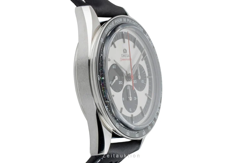 Omega Speedmaster chronograph steel manual winding men's watch 311.32.40.30.02.001 Limited [2603195]
