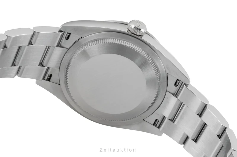 Rolex Explorer steel automatic men's watch M124270-0001 [2603167]
