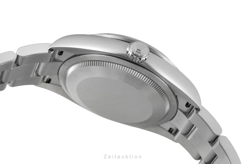 Rolex Explorer steel automatic men's watch M124270-0001 [2603167]