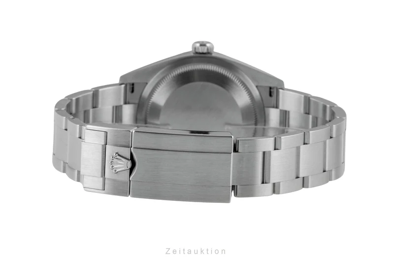 Rolex Explorer steel automatic men's watch M124270-0001 [2603167]