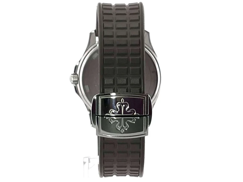 Patek Philippe Aquanaut Lady 5067A-023 aus 2018