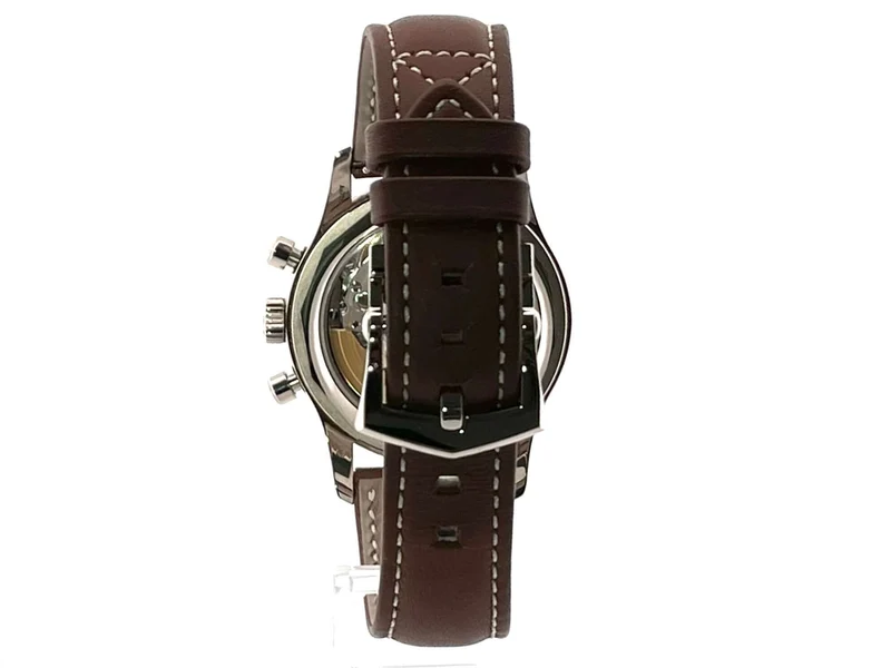 Patek Philippe Annual Calendar 5960/01G-001 aus 2020 ungetragen