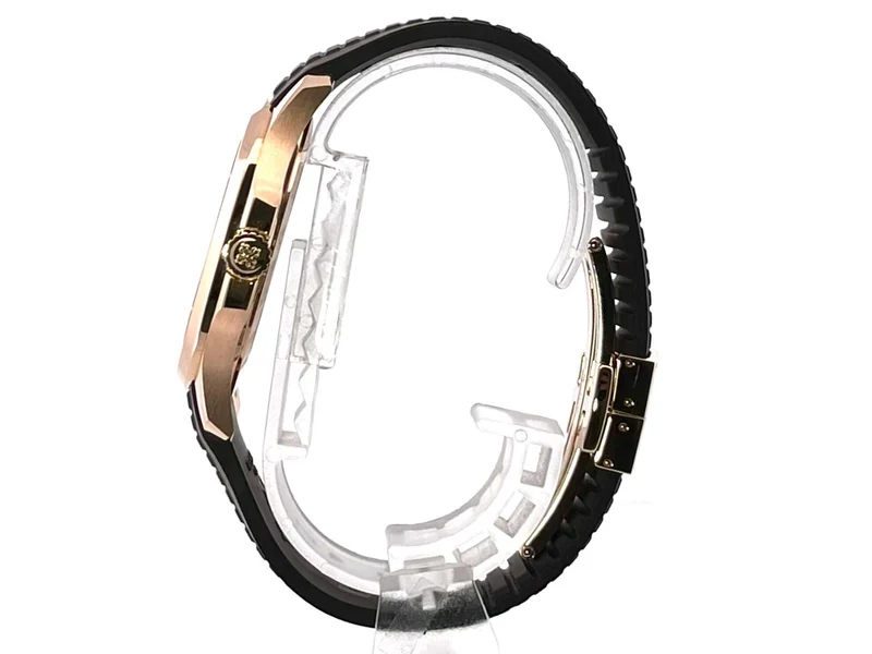 Patek Philippe Aquanaut 5167R-001 Roségold 2019 Deutsche Papiere