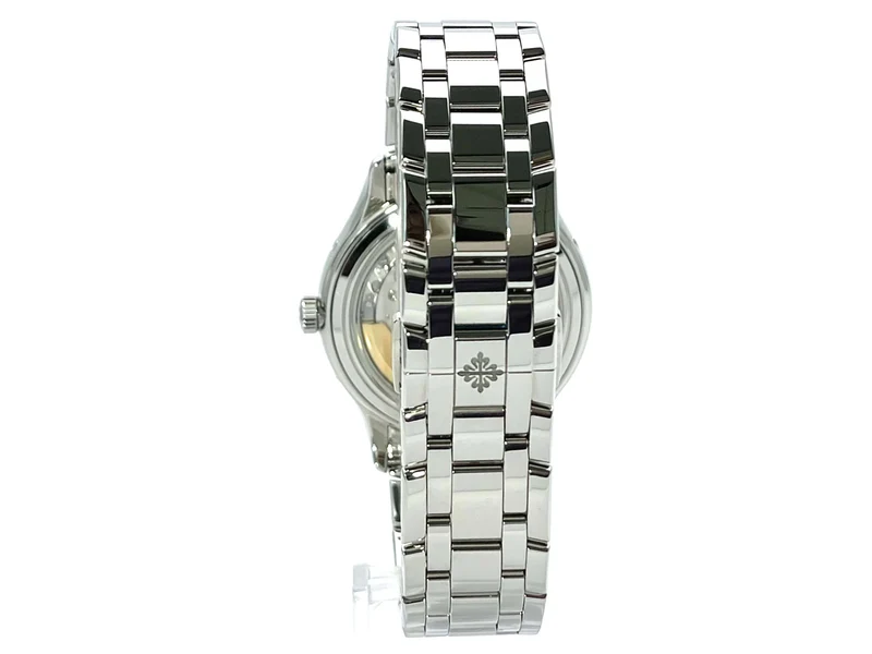 Patek Philippe Complications Annual Calendar Mondphase 4947/1A-001